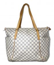 LOUIS VUITTON (ルイ ヴィトン) トータリーGM ホワイト