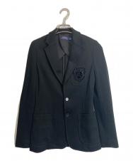 POLO RALPH LAUREN (ポロ・ラルフローレン) ジャケット ブラック