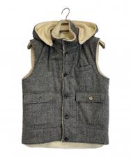 Valstar (ヴァルスター) ベスト グレー サイズ:46