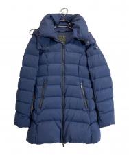 TATRAS (タトラス) ダウンコート ネイビー サイズ:01