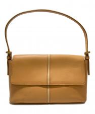 BURBERRY (バーバリー) ショルダーバッグ ベージュ