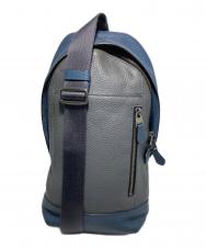 COACH (コーチ) ショルダーバッグ ブルー