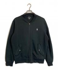 POLO RALPH LAUREN (ポロ・ラルフローレン) ジャケット ブラック サイズ:M