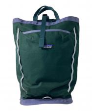 Patagonia (パタゴニア) FIELDSMITH LINKED PACK グリーン
