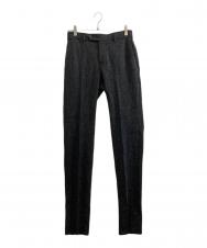 PT TORINO (ピーティートリノ) 【SLIM JOGGER】イージーパンツ グレー サイズ:46 未使用品