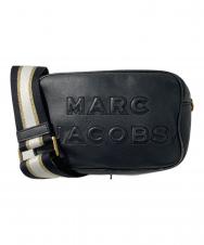 MARC JACOBS (マークジェイコブス) ショルダーバッグ/カメラバッグ ブラック