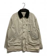 L.L.Bean (エルエルビーン) ジャケット ベージュ サイズ:M