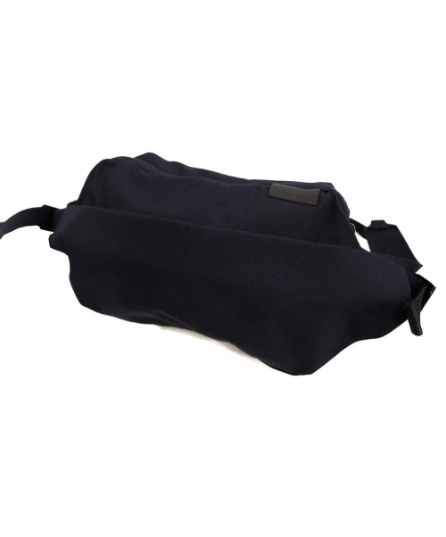 中古 古着通販 Cote Ciel コート エシエル ボディバッグ 参考定価22 680円程度 ブランド 古着通販 トレファク公式 Trefac Fashion