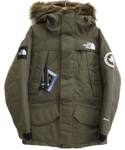 the north face nd91807