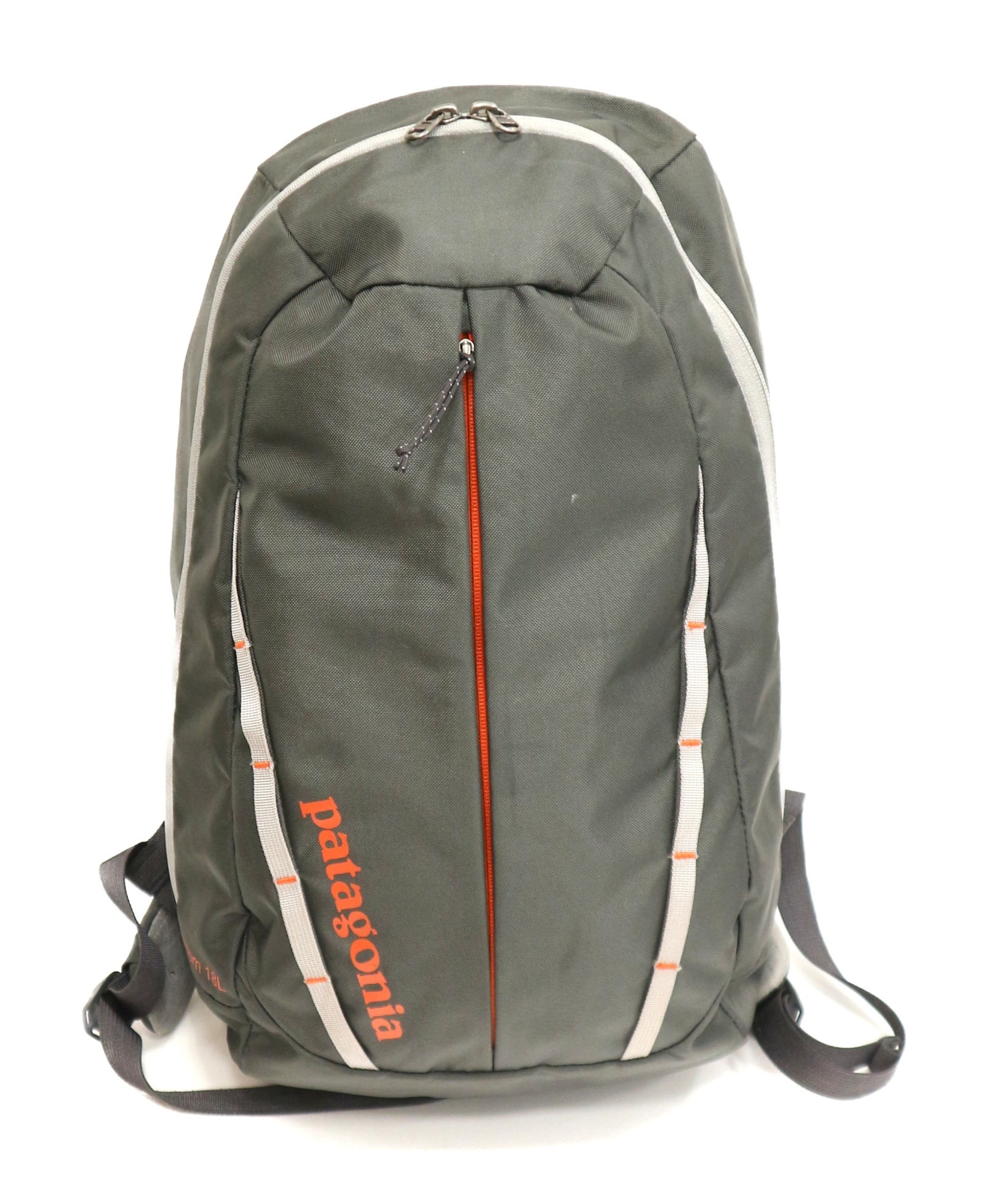 patagonia atom pack 18l
