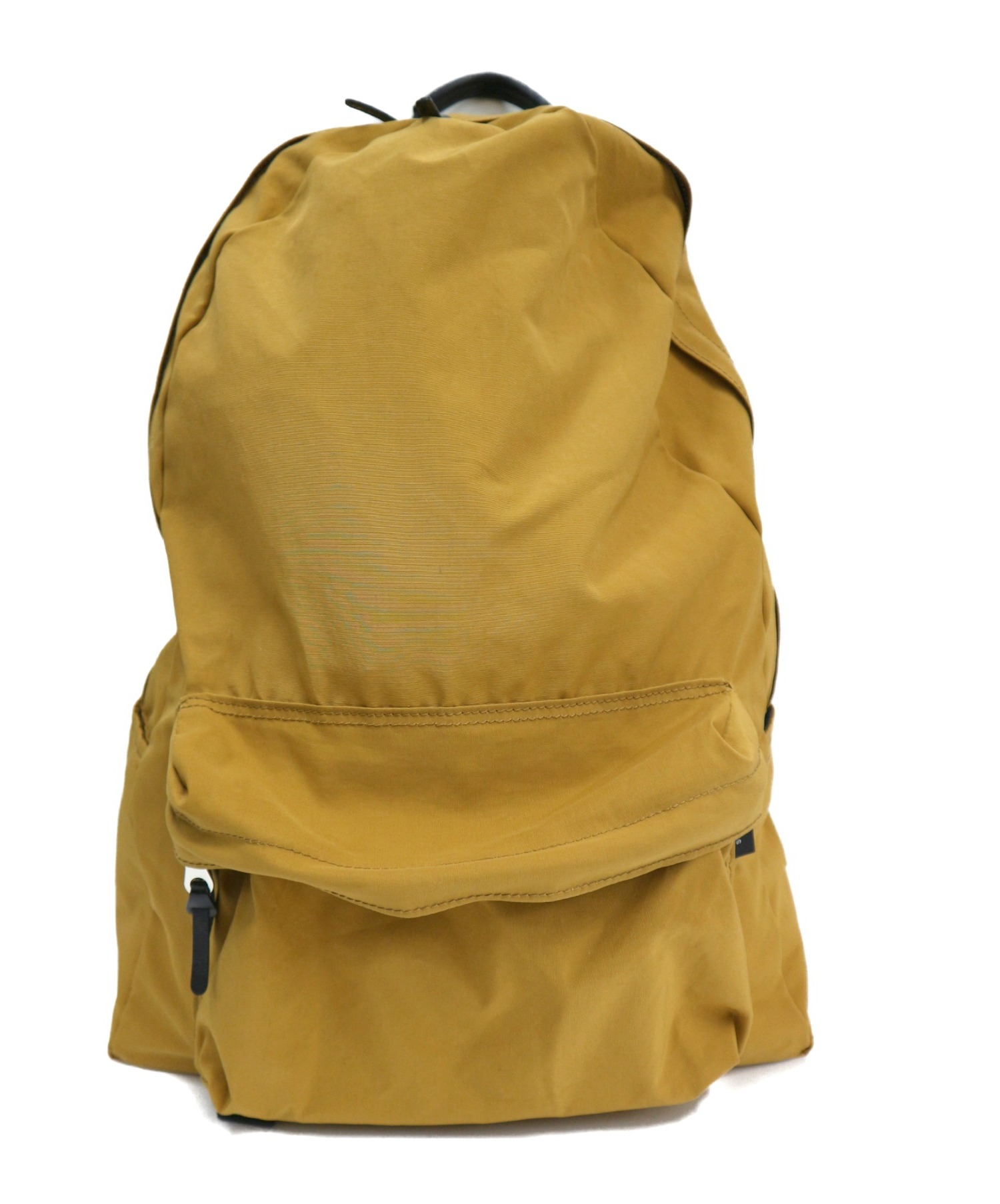 中古 古着通販 Standard Supply スタンダードサプライ ナイロンリュック ベージュ ブランド 古着通販 トレファク公式 Trefac Fashion