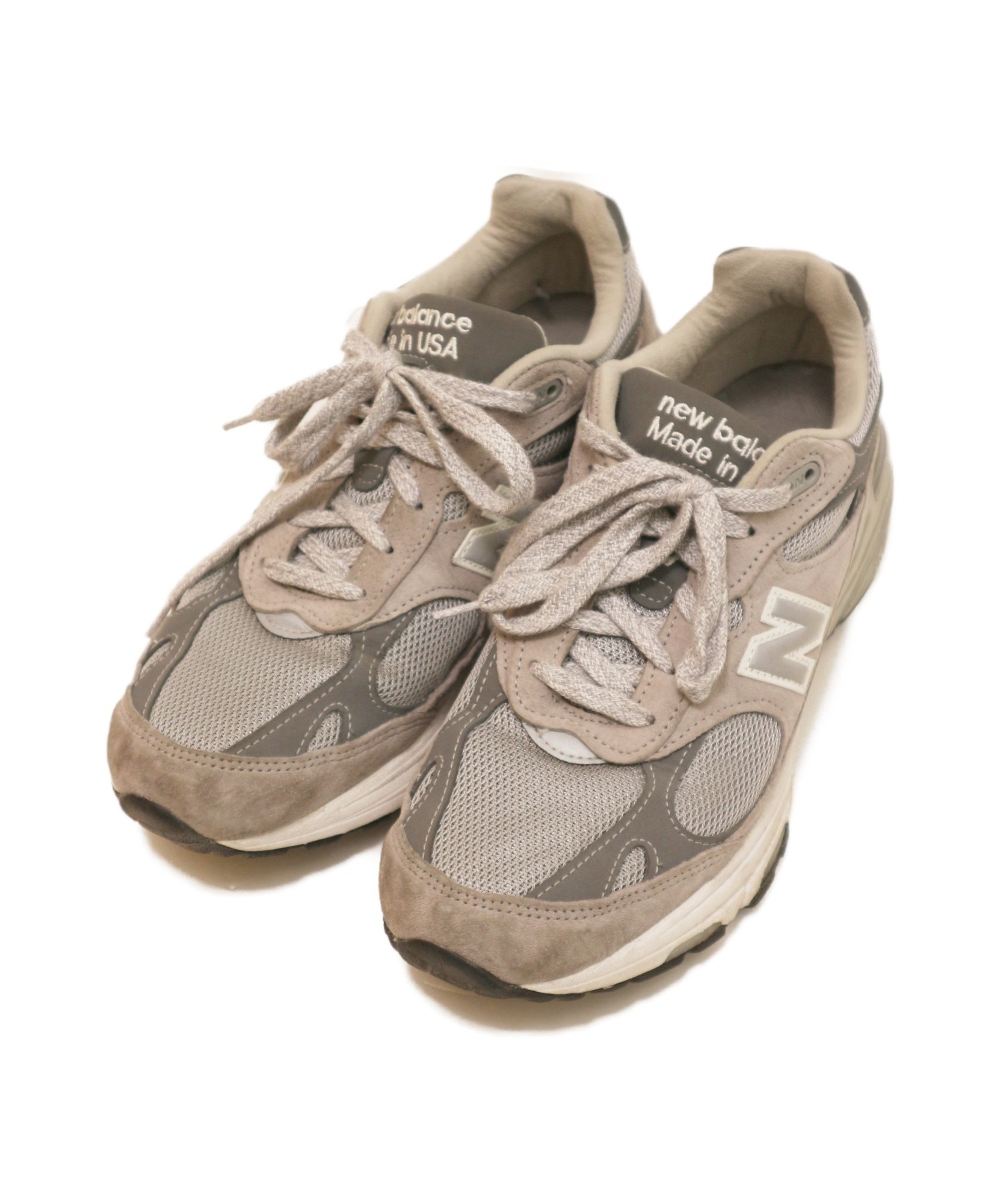 New balance 993 beige Clearance