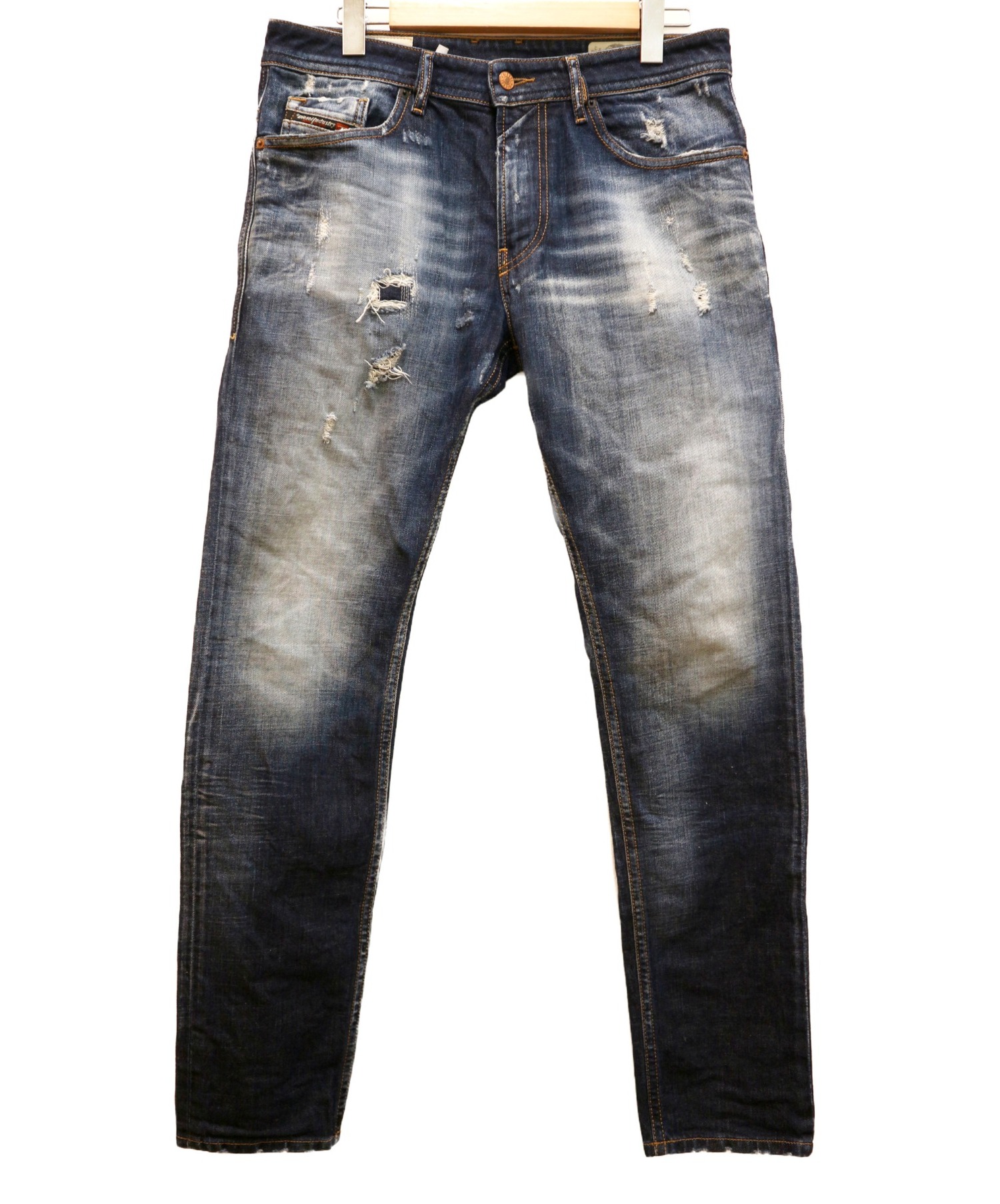 中古・古着通販】DIESEL (ディーゼル) ダメー 