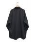 teatora (テアトラ) カートリッジシャツパッカブル ブラック サイズ:4：25800円