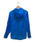 Patagonia (パタゴニア) フーディニジャケット ブルー サイズ:XS：3980円