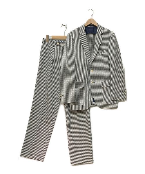 贈り物 フランクリンテーラードFRANKLIN TAILORED◇セットアップ