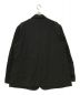 COMOLI (コモリ) ブラック ワークジャケット ブラック サイズ:3：23800円