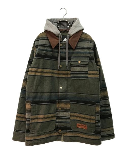 BURTON (バートン) MB DUNMORE JACKET 