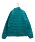 Patagonia (パタゴニア) ナノパフジャケット ブルー サイズ:L：7800円
