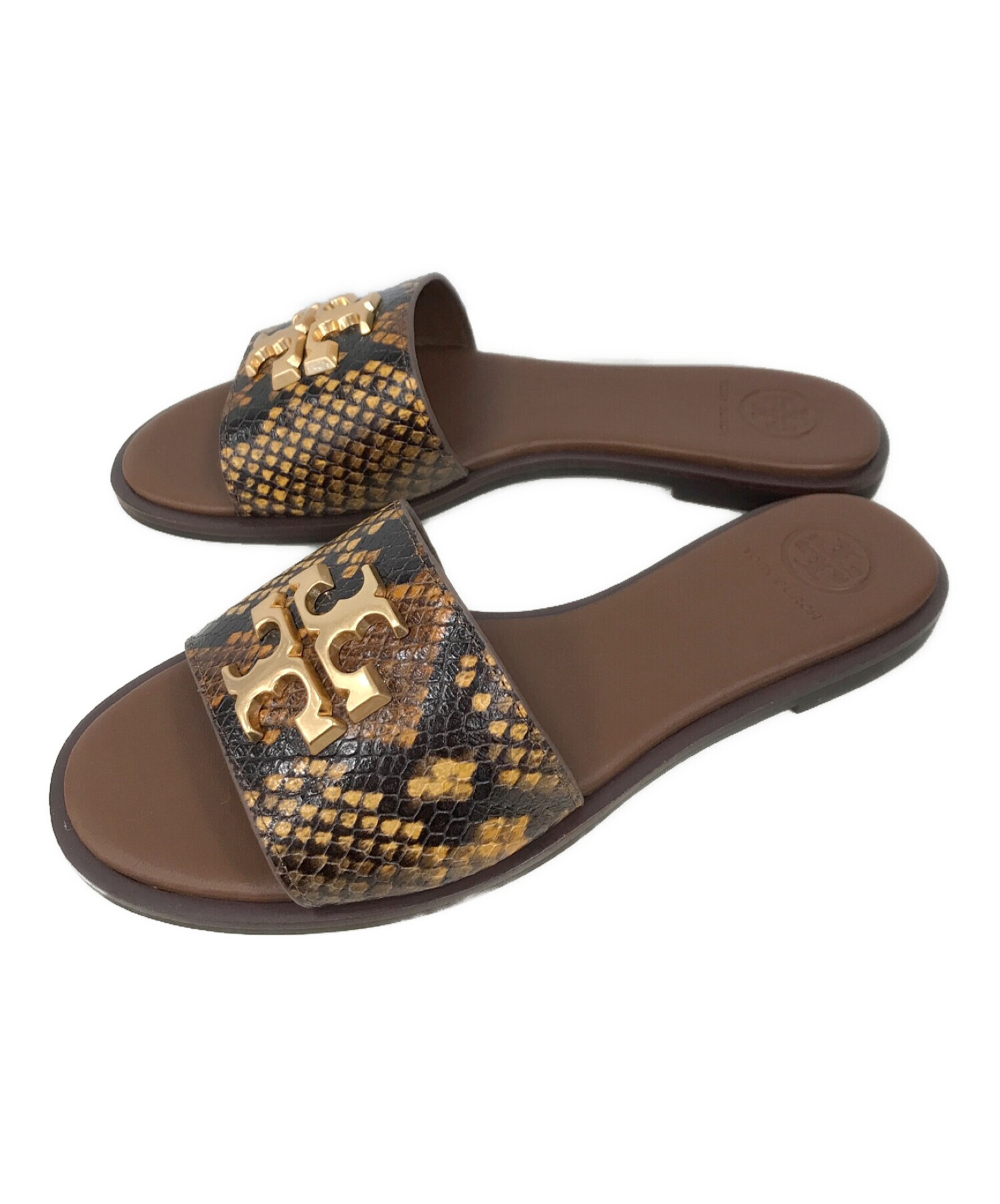 保存版】 トリーバーチミュール ミュール - htii.edu.kz