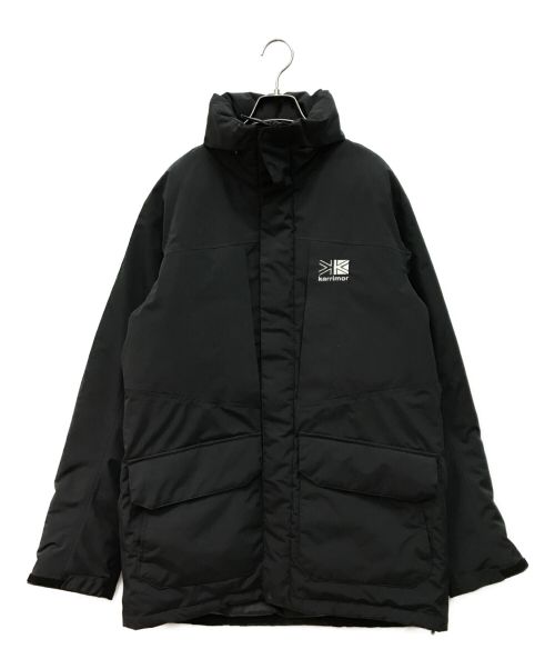 Karrimor（カリマー）Karrimor (カリマー) global down coat ブラック サイズ:L 未使用品の古着・服飾アイテム