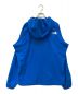 THE NORTH FACE (ザ ノース フェイス) FLベントリックスジャケット ブルー サイズ:XL：9800円