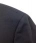 中古・古着 J.PRESS (ジェイプレス) 金ボタンテーラードジャケット ブラック サイズ:FREE：4800円