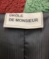DROLE DE MONSIEURの古着・服飾アイテム：5800円