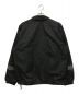NITRAID (ナイトレイド) コーチジャケット ブラック サイズ:SIZE XL：4800円