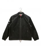 SUPREME×THE NORTH FACEシュプリーム × ザノースフェイス）の古着「Outer Tape Seam Coaches Jacket」｜ブラック