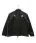 SUPREME×THE NORTH FACE (シュプリーム × ザノースフェイス) Outer Tape Seam Coaches Jacket ブラック サイズ:L：35800円