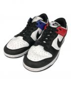 NIKEナイキ）の古着「DUNK LOW BY YOU」