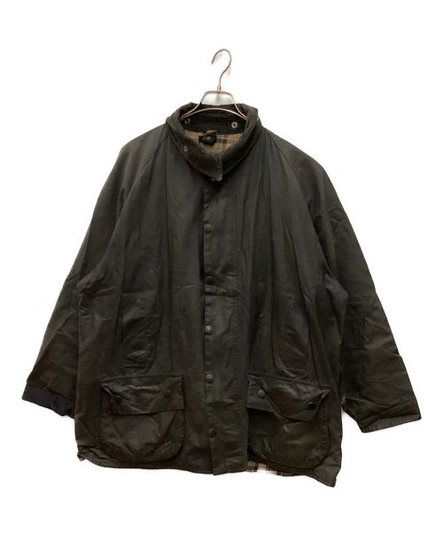 Barbour（バブアー）Barbour (バブアー) BEAUFORT　JACKET　ビューフォートオイルドジャケット ブラック サイズ:C50/127CMの古着・服飾アイテム