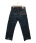 Evisu Jeans (エヴィスジーンズ) ジーンズ インディゴ サイズ:W30：6000円