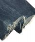 中古・古着 Evisu Jeans (エヴィスジーンズ) ジーンズ インディゴ サイズ:W30：6000円