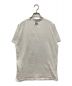 LOEWE (ロエベ) プリントTシャツ　ポートレートTシャツ ホワイト サイズ:M：15800円