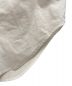 中古・古着 Spick and Span (スピックアンドスパン) 50コットンオーバーシャツ ホワイト サイズ:F：5800円
