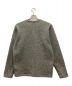 Patagonia (パタゴニア) Better Sweater Henley Pullover　ベター セーター ヘンリー プルオーバー　スウェットシャツ　ロングスリーブカットソー グレー サイズ:M：7800円