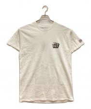 IRIE FISHING CLUB (アイリーフィッシングクラブ) Tシャツ　クルーネック　バックプリント ホワイト サイズ:M