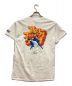 IRIE FISHING CLUB (アイリーフィッシングクラブ) Tシャツ　クルーネック　バックプリント ホワイト サイズ:M：5000円