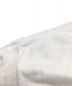 中古・古着 IRIE FISHING CLUB (アイリーフィッシングクラブ) Tシャツ　クルーネック　バックプリント ホワイト サイズ:M：5000円