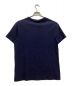 POLO RALPH LAUREN (ポロ・ラルフローレン) Tシャツ　クルーネック　ビッグポニープリント ネイビー サイズ:M：5000円