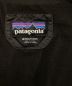 中古・古着 Patagonia (パタゴニア) Baggies Jacket　バギーズジャケット　ナイロンジャケット ブラック サイズ:M：9800円