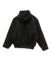 CarHartt (カーハート) アクティブパーカー　ダックジャケット　 ブラック サイズ:L：14800円