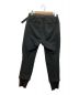 NIKE (ナイキ) sacai (サカイ) NRG Fleece Pants　フリースパンツ ブラック サイズ:S-P-CH：10800円