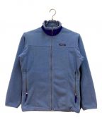 Patagoniaパタゴニア）の古着「R3ラディアントジャケット」｜ブルー