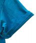 中古・古着 WASTED YOUTH (ウエステッド ユース) BUDWEISER (バドワイザー) Tシャツ ブルー サイズ:XL：9800円