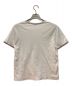 MONCLER (モンクレール) Tシャツ ホワイト サイズ:M：7800円