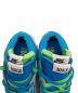 中古・古着 NIKE (ナイキ) KAWS (カウズ) sacai  (サカイ) KAWS × sacai × Nike Blazer Low ネプチューンブルー サイズ:26.0：9800円