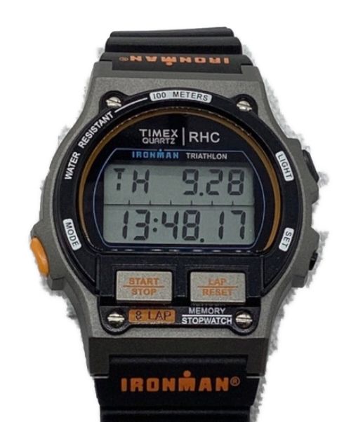 TIMEX（タイメックス）TIMEX (タイメックス) RHC Ron Herman (アールエイチシーロンハーマン) 腕時計の古着・服飾アイテム